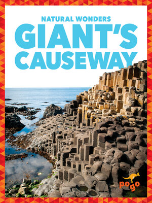 cover image of Giant's Causeway
